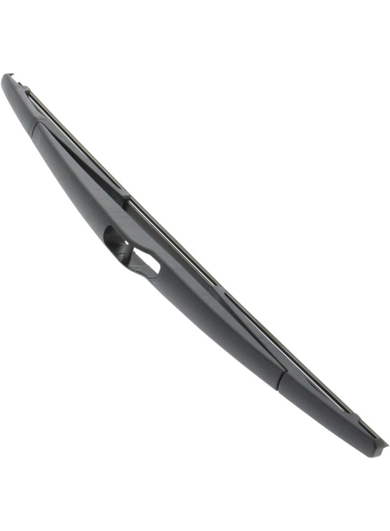 بوش شفرة مساحة الزجاج الخلفي: 350 مم، مقاس  (14 بوصة) H 351 - Image 5